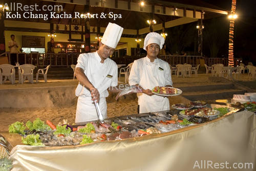 Koh Chang Kacha Resort & Spa 25